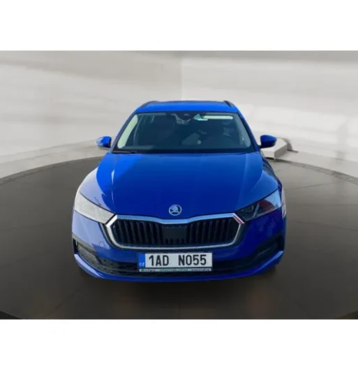 Škoda Oct.Combi 2.0D 85 Fresh na operativní leasing