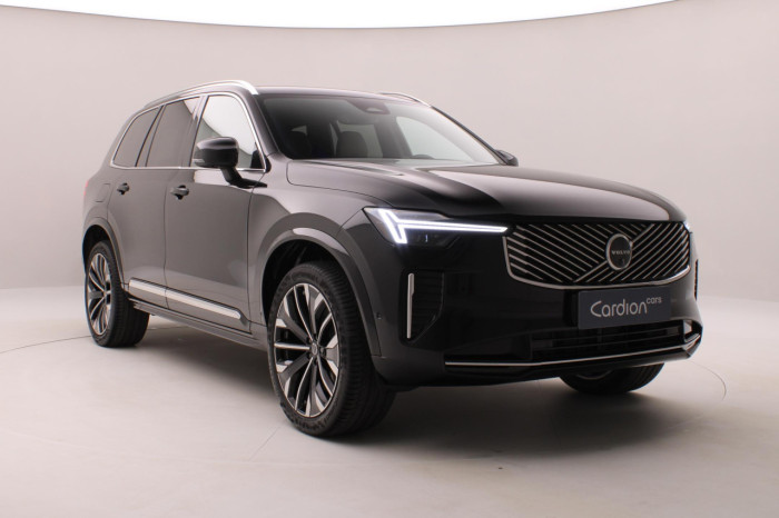 Volvo XC90 B5 AWD AUT BRIGHT PLUS 7míst na operativní leasing
