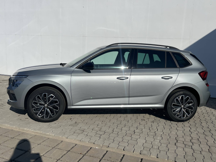 Škoda Kamiq Dynamic7DSG 1,0TSI / 85kW na operativní leasing