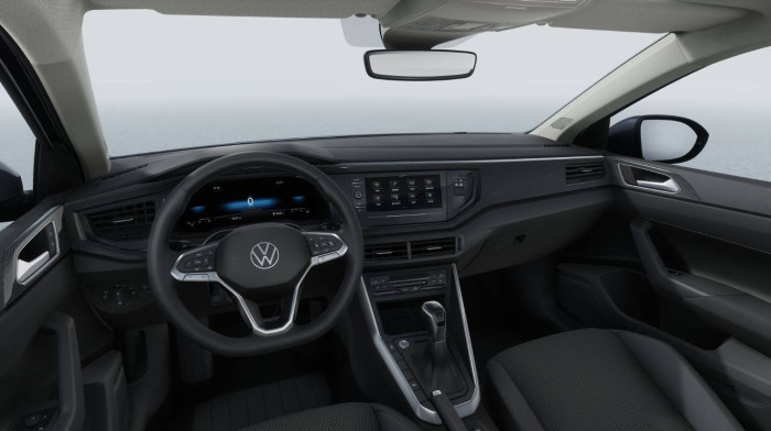 Volkswagen Taigo People 7DSG 1,0TSI / 85kW na operativní leasing