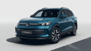 Volkswagen Tiguan People 1,5 TSI 150 kW eHybrid na operativní leasing