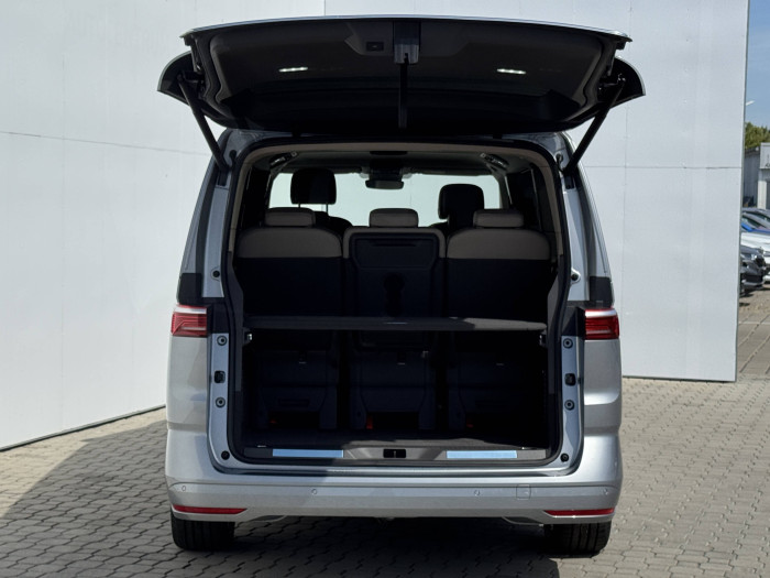 Volkswagen Multivan Long Style 4M 6DSG 1,5TSI / 130kW na operativní leasing