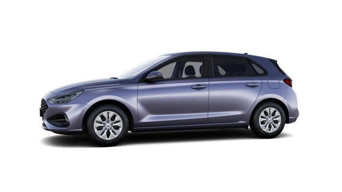 Hyundai i30 Hatchback Style 1.6 T-GDI 110 kW 7° DCT na operativní leasing