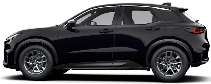 Lexus LBX LBX Business 1,5 na operativní leasing