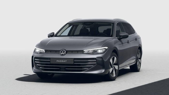 Volkswagen Passat Business 7DSG mHEV 1,5eTSI / 110kW na operativní leasing