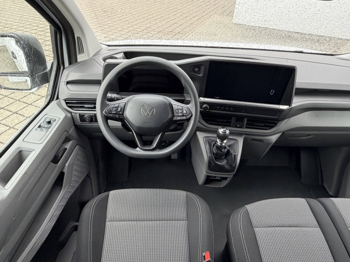 Volkswagen Transporter kombi DR SPV 2,0TDI / 110kW na operativní leasing