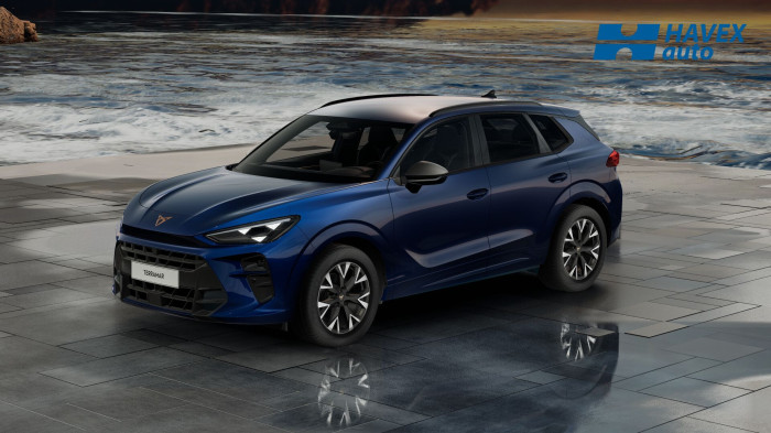 CUPRA Terramar 1.5 eTSI 150k DSG DSG7 automat CUPRA na operativní leasing