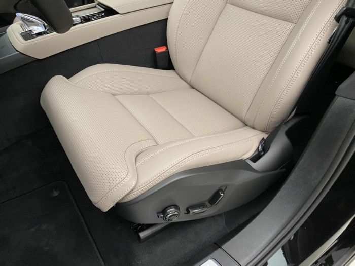 Volvo XC90 B5 AWD AUT BRIGHT PLUS 7míst na operativní leasing