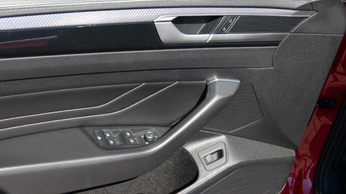 Volkswagen Arteon Shooting Brake 2.0 TDI DSG 4Mo na operativní leasing