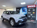 Jeep Avenger Electric Altitude 54 kWh 156k *194* na operativní leasing