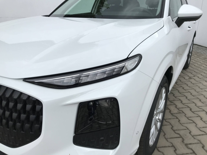Audi Q3 7STT  1,5 TFSI / 110kW na operativní leasing