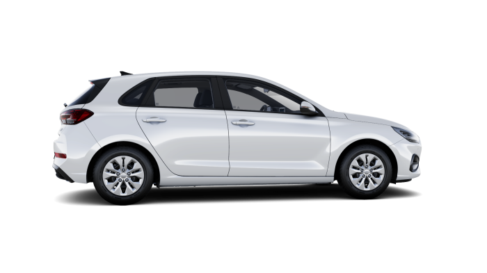 Hyundai i30 Hatchback Smart 1.0 T-GDI 85 kW 6M na operativní leasing