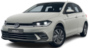Volkswagen Polo Style 1,0 TSI na operativní leasing