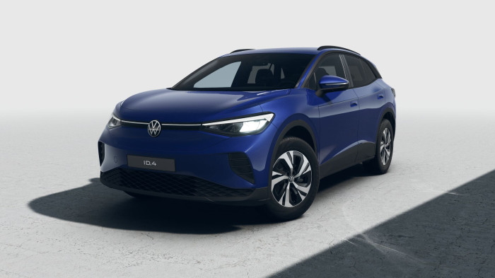Volkswagen ID.4 Pure People 125 kW, kap.52 kWh na operativní leasing