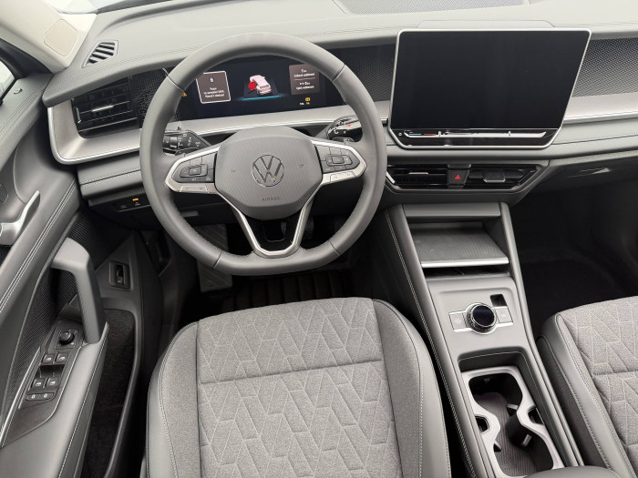 Volkswagen Tayron People 7DSG 2,0TDi / 110kW na operativní leasing