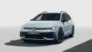 Volkswagen Golf V. R-line People 1,5 eTSI 7DSG mHEV na operativní leasing
