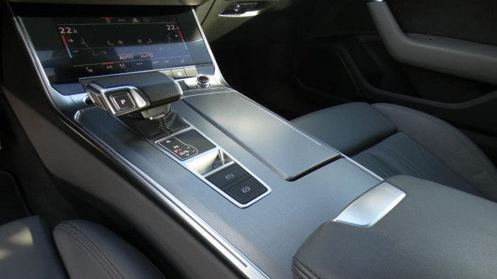 Audi A7 3.0 55 TFSI quattro S tronic na operativní leasing