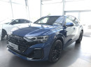 Audi Q8 SUV 50 Quattro 8TT 3,0TDI / 210kW na operativní leasing