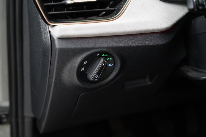 Škoda Scala 1.0 TSI 85 kW na operativní leasing