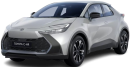 Toyota C-HR Style 1,8 na operativní leasing