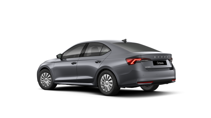 Škoda Octavia Essence 1,5 TSI Hybrid 85 kW 7-stup. automat. na operativní leasing