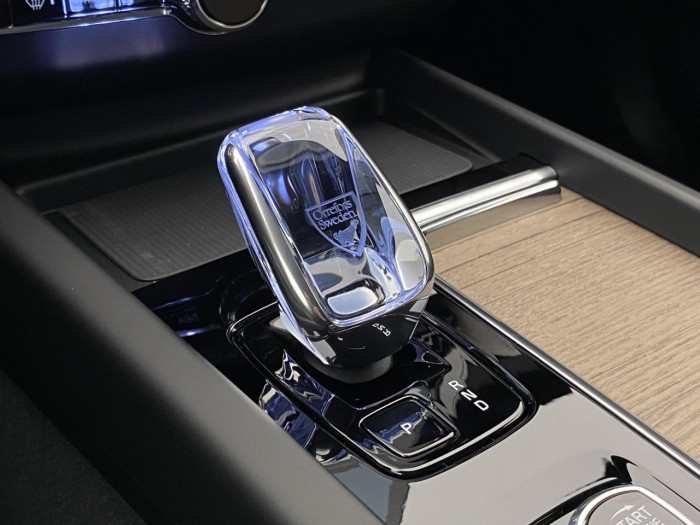 Volvo XC60 T6 AWD AUT BRIGHT PLUS na operativní leasing