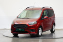 Ford Tourneo Courier 1.5 TDCi 74 kW Trend na operativní leasing