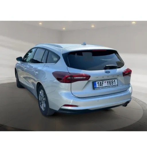 Ford Foc.Kom 1.0EB 114 Titanium AT na operativní leasing