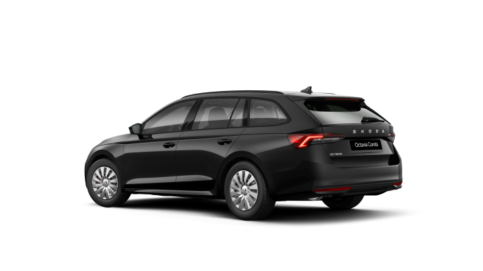 Škoda Octavia Combi Essence 2,0 TDI 110 kW 7° automatická DSG na operativní leasing