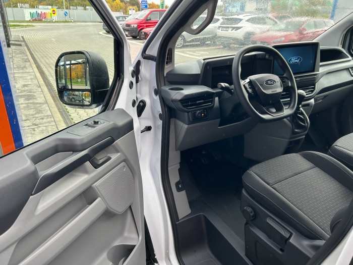 2.0 EcoBlue 100kW Trend 280 L1 na operativní leasing