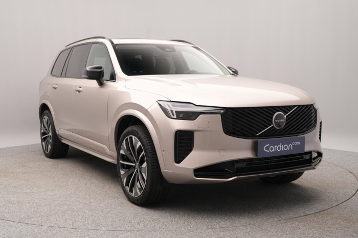 Volvo XC90 T8 AWD Plug-in DARK PLUS 7m na operativní leasing