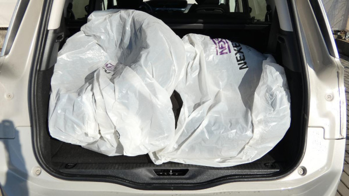 Citroën C4 Grand SpaceTourer 2.0 BlueHDi na operativní leasing