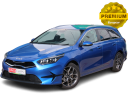 Kia ceed SW 1.5 T-GDI 7DCT 118kW TOP + paket Business na operativní leasing