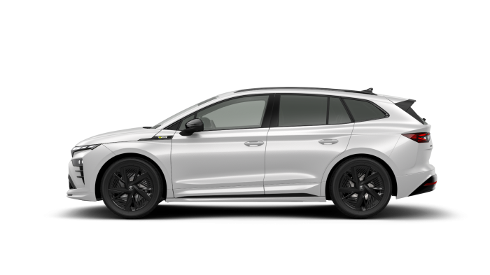Škoda Enyaq RS 82 kWh 250 kW 1° převodovka 4x4 na operativní leasing
