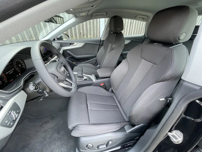 Audi A5 Sportback S line 40 TDI 150 kW Nafta Automatická převodovka na operativní leasing