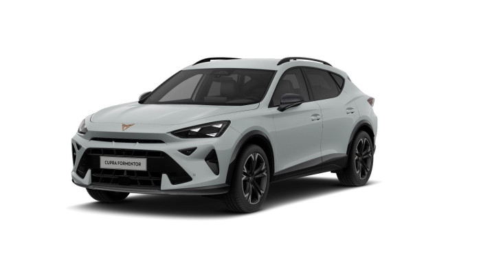 CUPRA Formentor 1.5 eTSI 150k DSG na operativní leasing