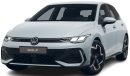Volkswagen Golf R-Line 2,0 TDI na operativní leasing