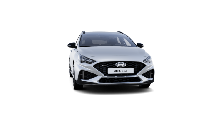 Hyundai i30 Kombi Style 1.6 T-GDI 110 kW 7° DCT na operativní leasing