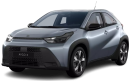 Toyota Aygo X Comfort 1,5 na operativní leasing