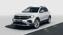 Volkswagen T-Cross Life 1.0 TSI 85 kW 6G na operativní leasing
