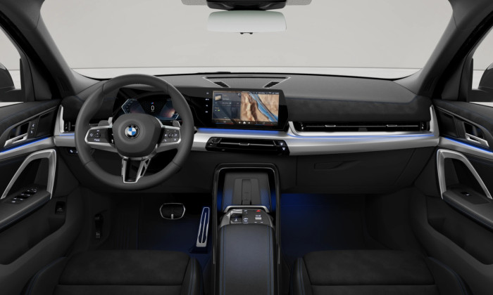 BMW X2 2.0 Xdrive 20d na operativní leasing