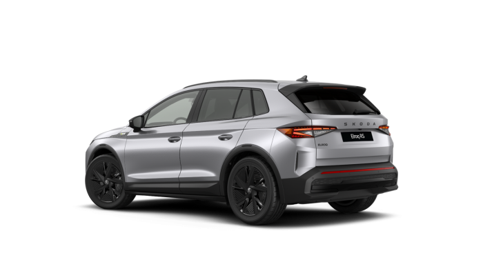 Škoda Elroq RS 85x, 84 kWh 250 kW 4x4 na operativní leasing