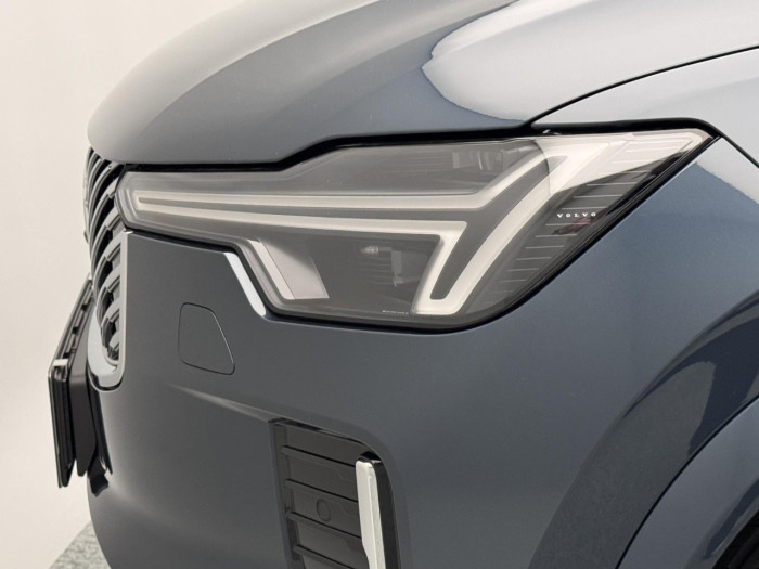 Volvo XC90 B5 AWD AUT BRIGHT PLUS 7míst na operativní leasing