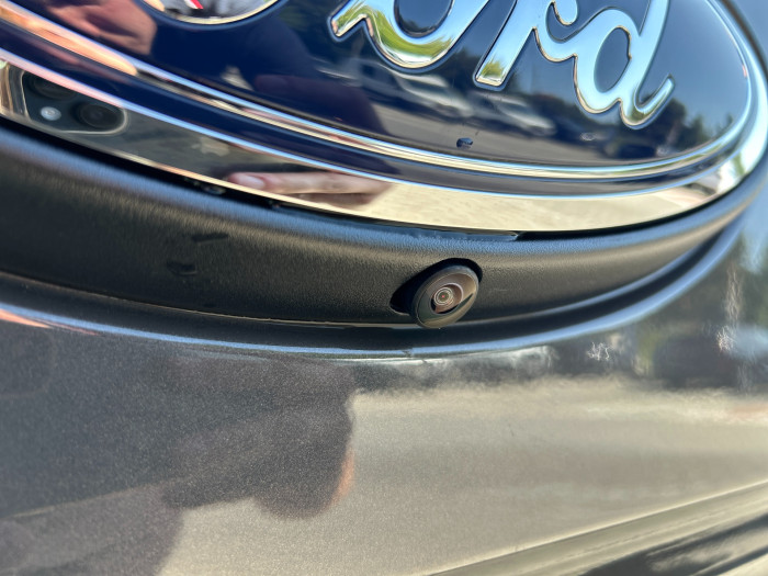 2.3 EcoBoost Hybrid (PHEV) XLT na operativní leasing