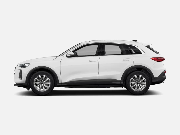 Audi Q5 TDI quattro 150 kW na operativní leasing