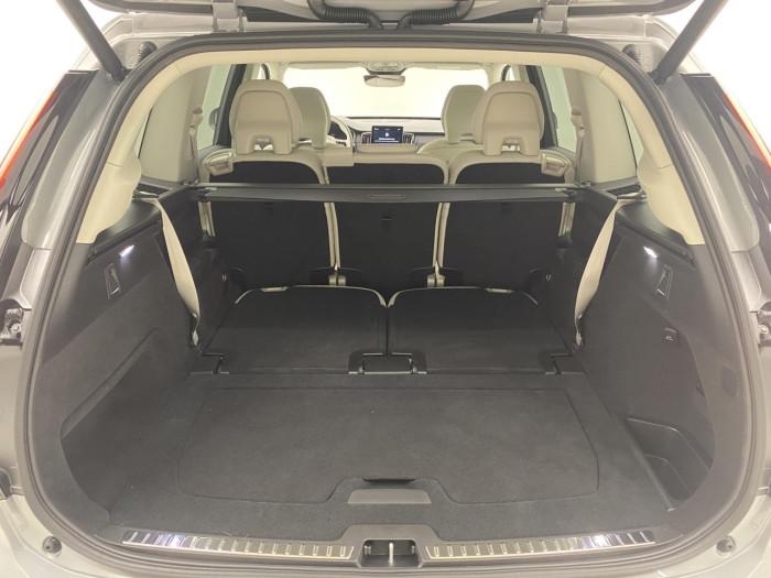Volvo XC90 B5 AWD AUT BRIGHT PLUS 7míst na operativní leasing
