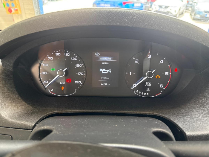 Fiat Ducato 2.2 MultiJet L4H2 na operativní leasing