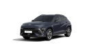 Hyundai Kona Smart 1.6 T-GDI 110 kW 7° DCT na operativní leasing