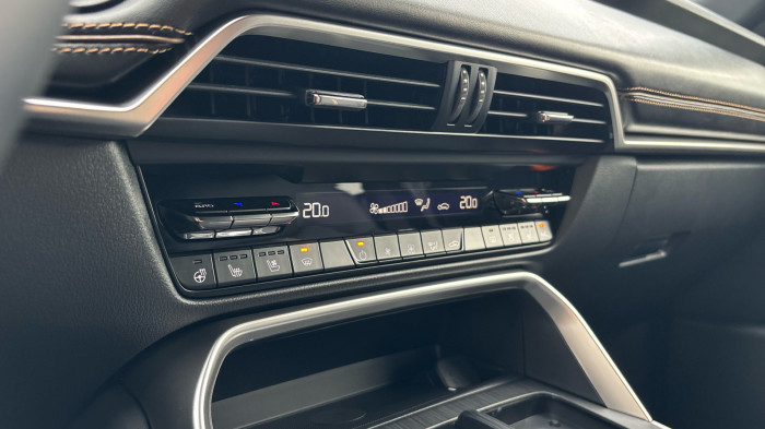 Mazda CX-60 2.5 PHEV Homura COSO na operativní leasing