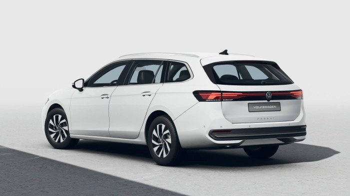 Volkswagen Passat Business 7DSG 2,0TDI / 110kW na operativní leasing